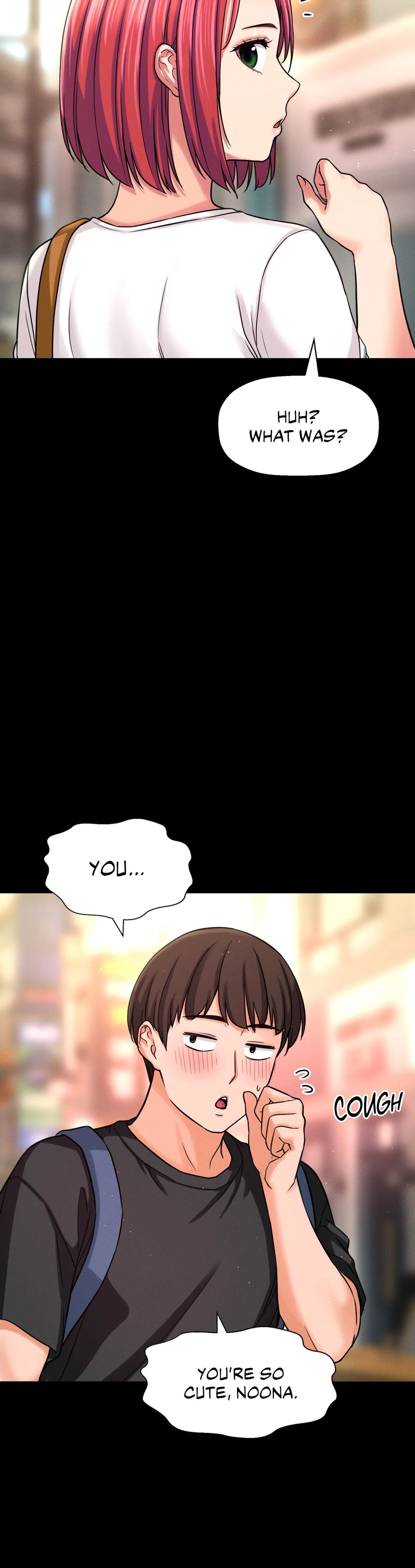 She’s Driving Me Crazy - Chapter 34 [photo 14] - MangaPorn