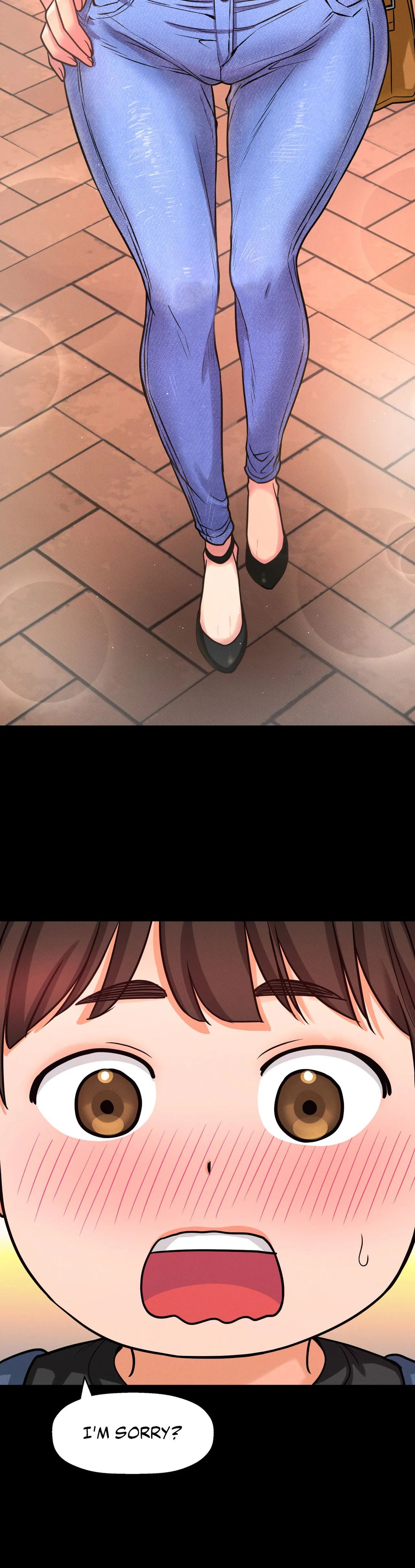 She’s Driving Me Crazy - Chapter 34 [photo 18] - MangaPorn