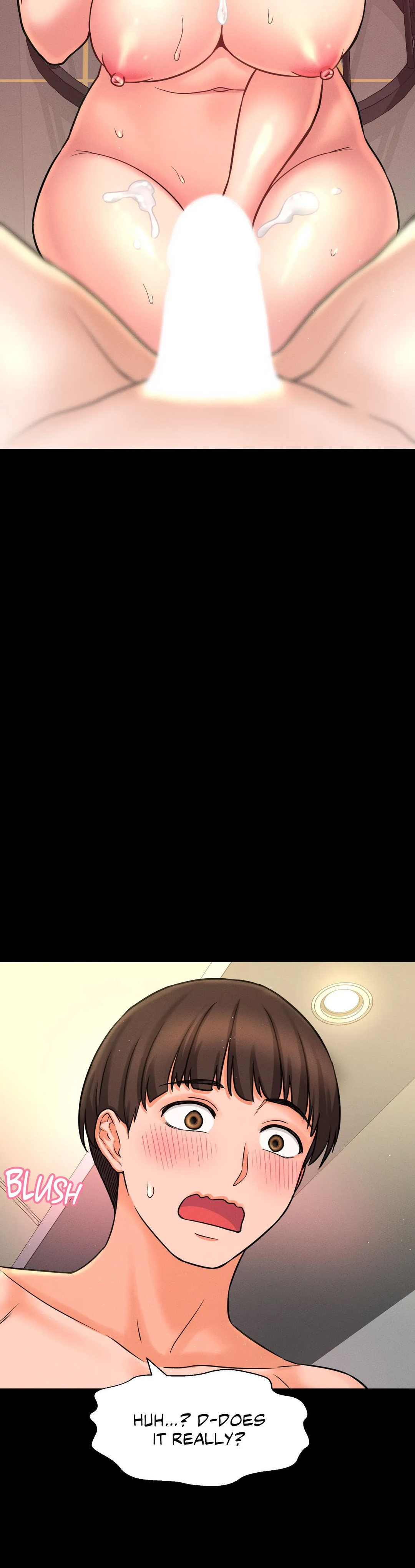 She’s Driving Me Crazy - Chapter 34 [photo 34] - MangaPorn