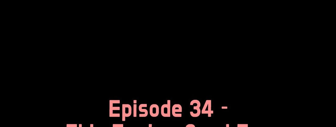 She’s Driving Me Crazy - Chapter 34 [photo 5] - MangaPorn