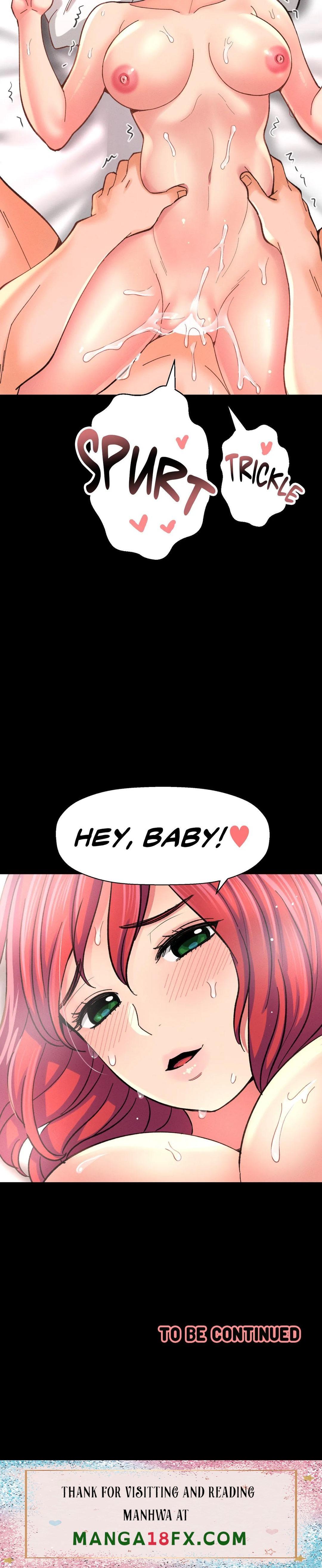 She’s Driving Me Crazy - Chapter 34 [photo 54] - MangaPorn