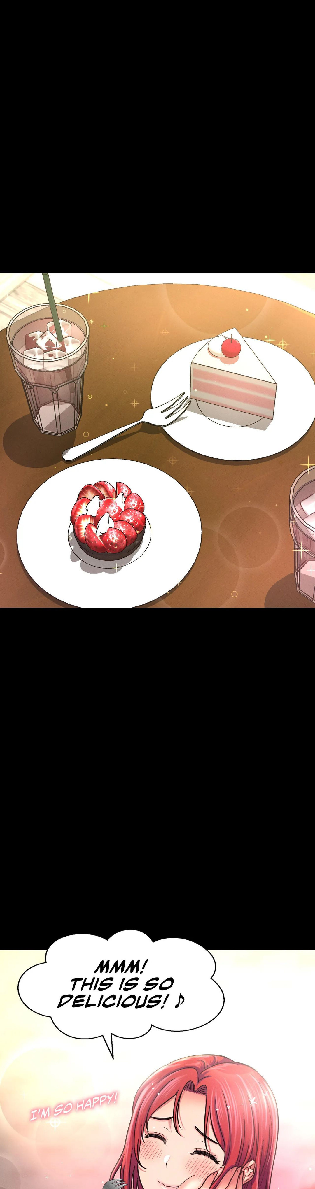 She’s Driving Me Crazy - Chapter 34 [photo 7] - MangaPorn