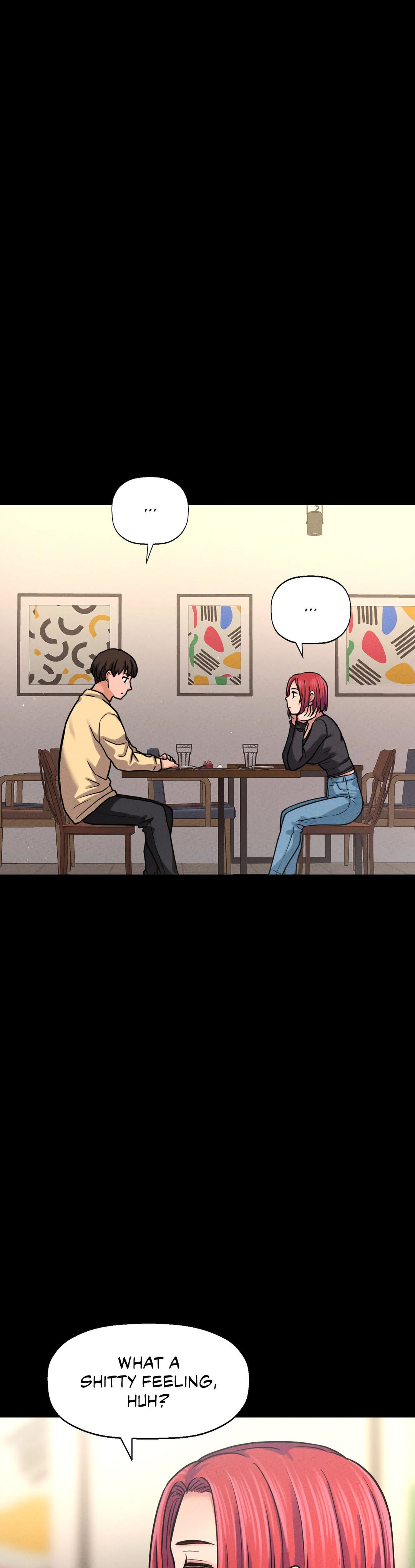 She’s Driving Me Crazy - Chapter 35 [photo 29] - MangaPorn