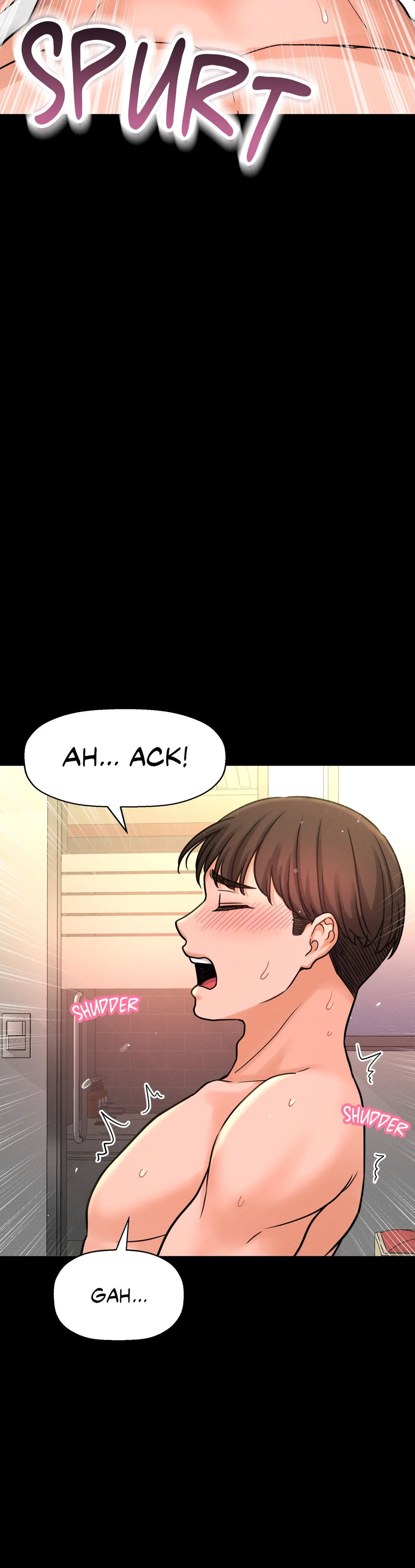 She’s Driving Me Crazy - Chapter 35 [photo 40] - MangaPorn