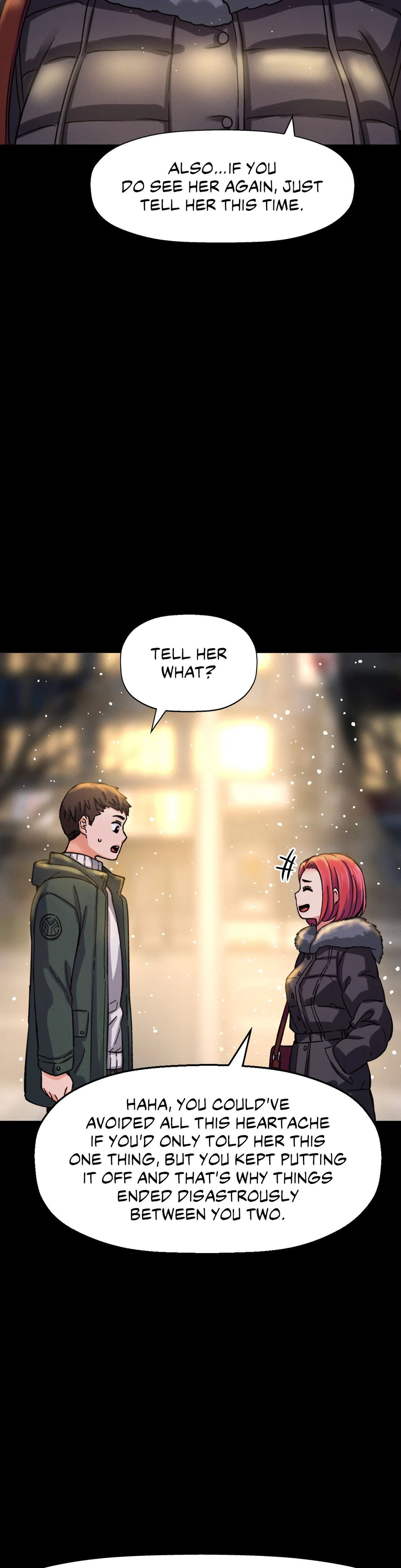 She’s Driving Me Crazy - Chapter 35 [photo 56] - MangaPorn