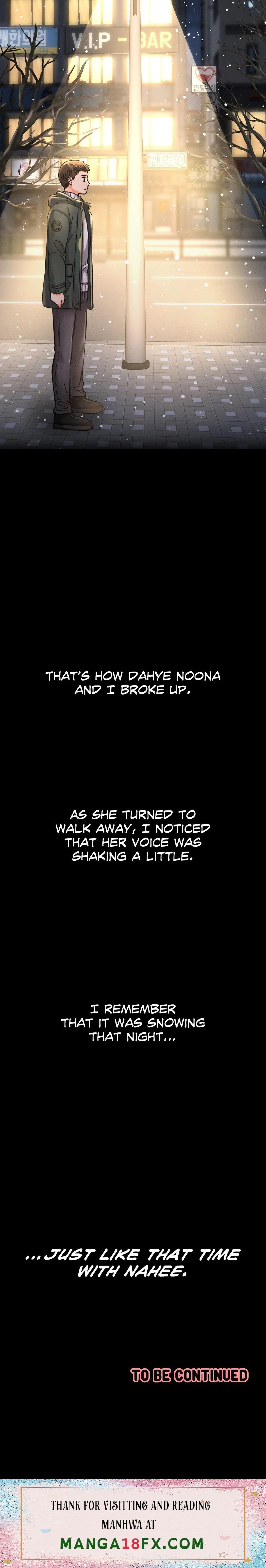 She’s Driving Me Crazy - Chapter 35 [photo 60] - MangaPorn