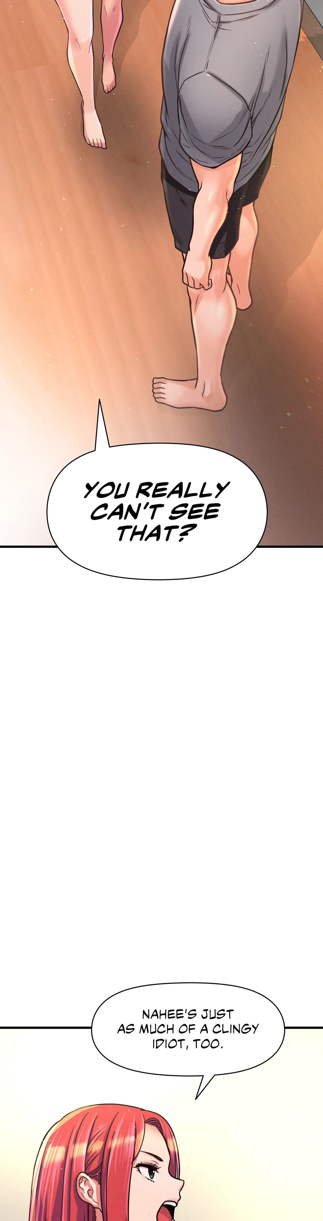 She’s Driving Me Crazy - Chapter 36 [photo 10] - MangaPorn