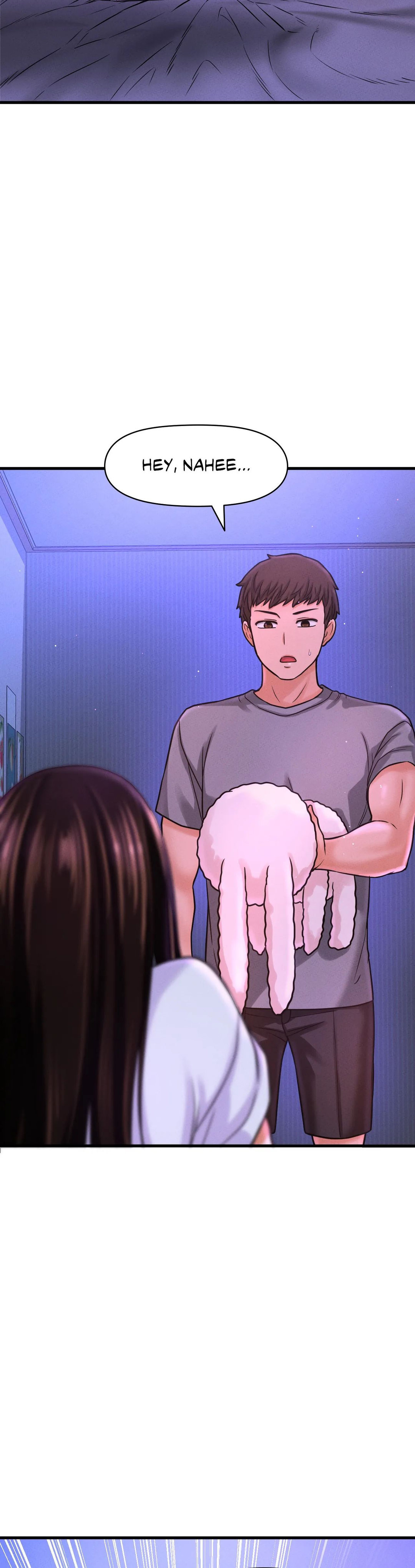 She’s Driving Me Crazy - Chapter 36 [photo 16] - MangaPorn