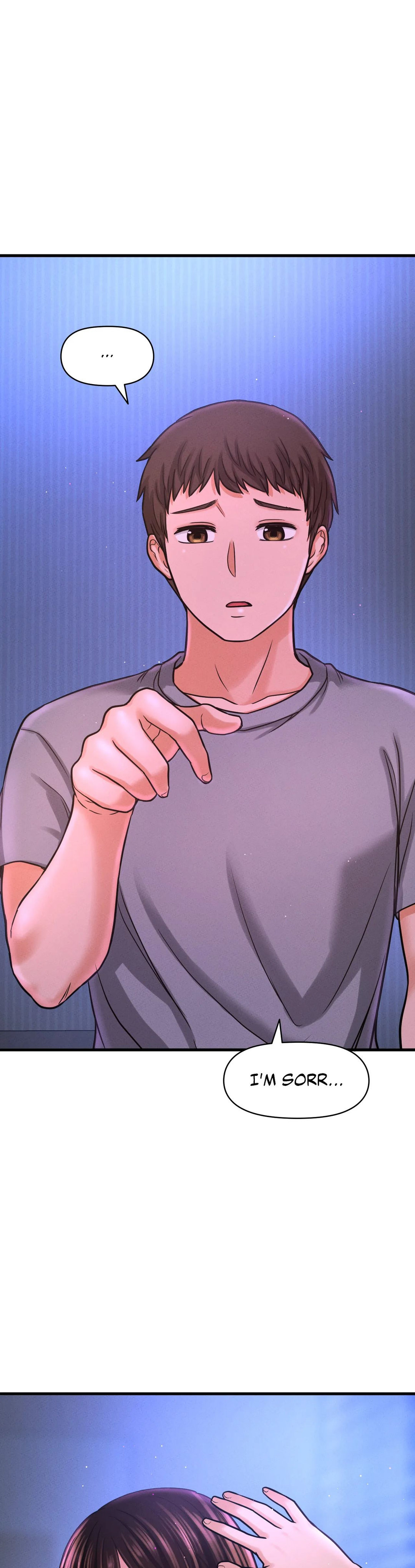 She’s Driving Me Crazy - Chapter 36 [photo 19] - MangaPorn