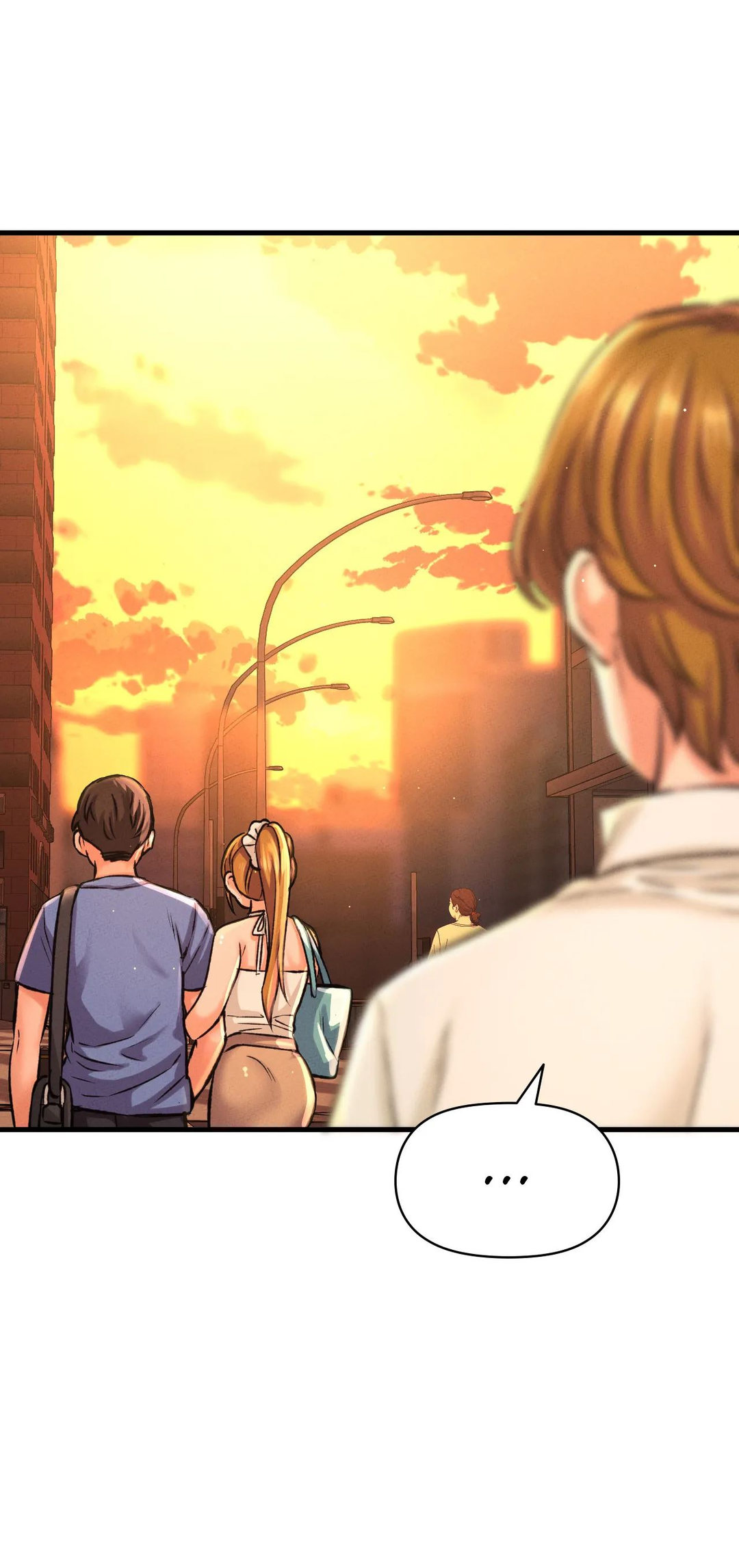 She’s Driving Me Crazy - Chapter 36 [photo 57] - MangaPorn