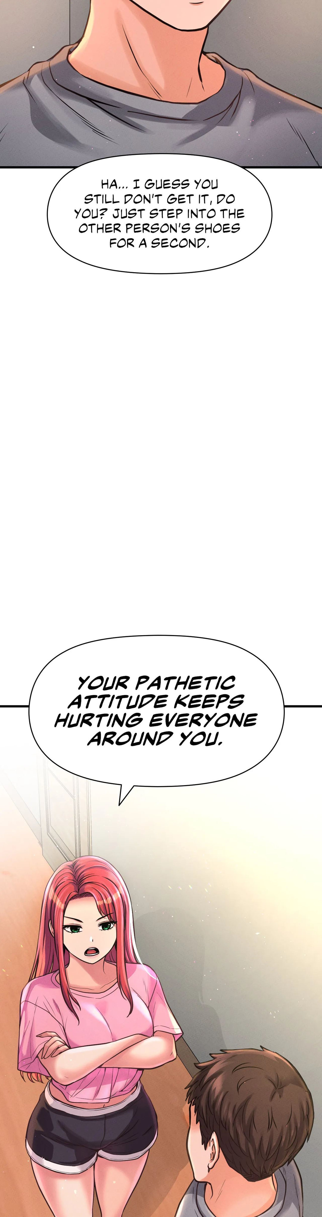 She’s Driving Me Crazy - Chapter 36 [photo 9] - MangaPorn