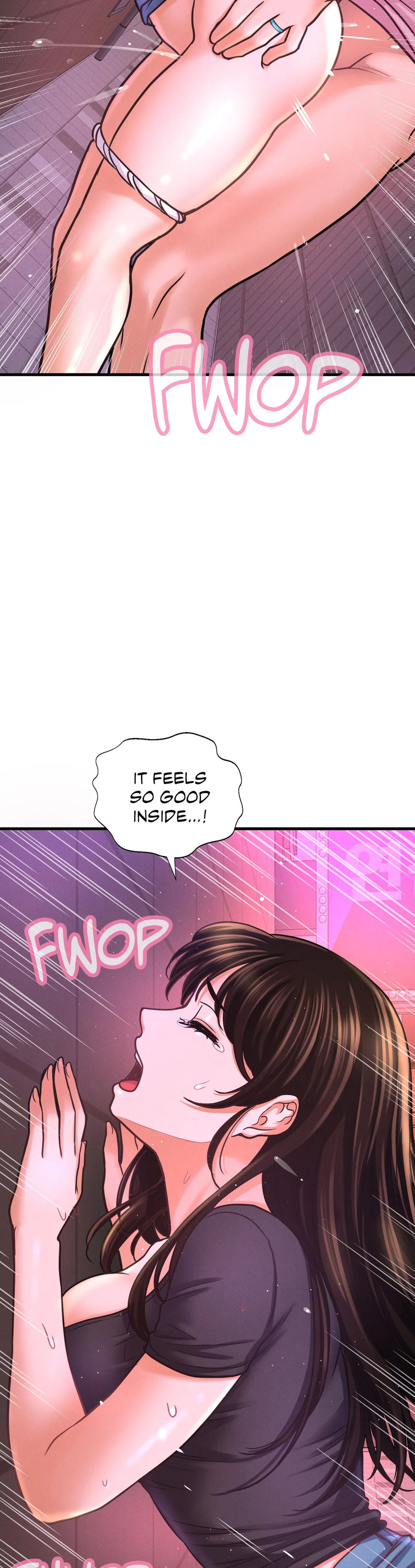 She’s Driving Me Crazy - Chapter 37 [photo 29] - MangaPorn