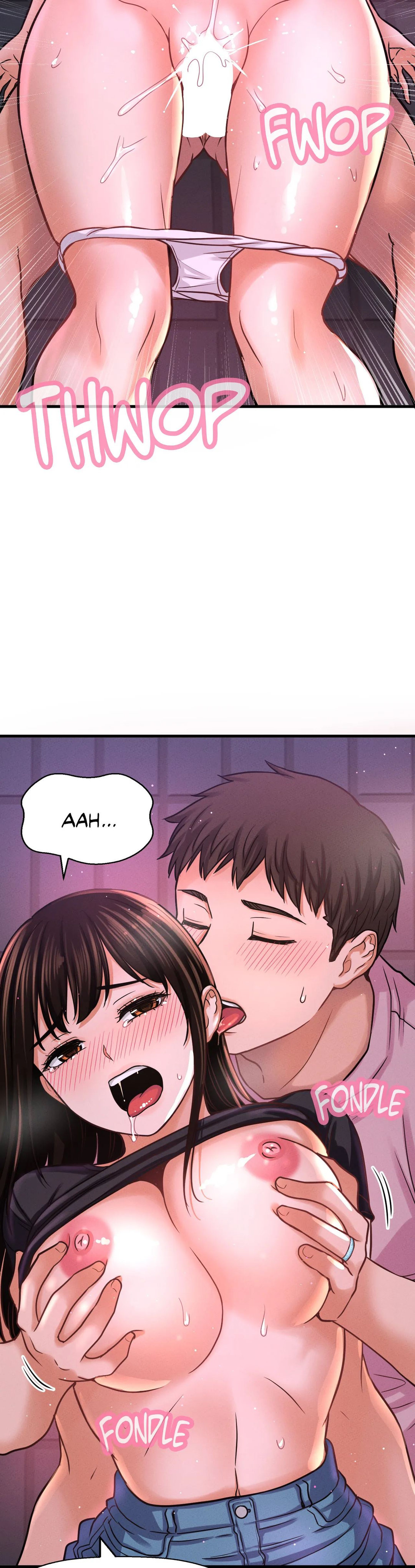 She’s Driving Me Crazy - Chapter 37 [photo 33] - MangaPorn