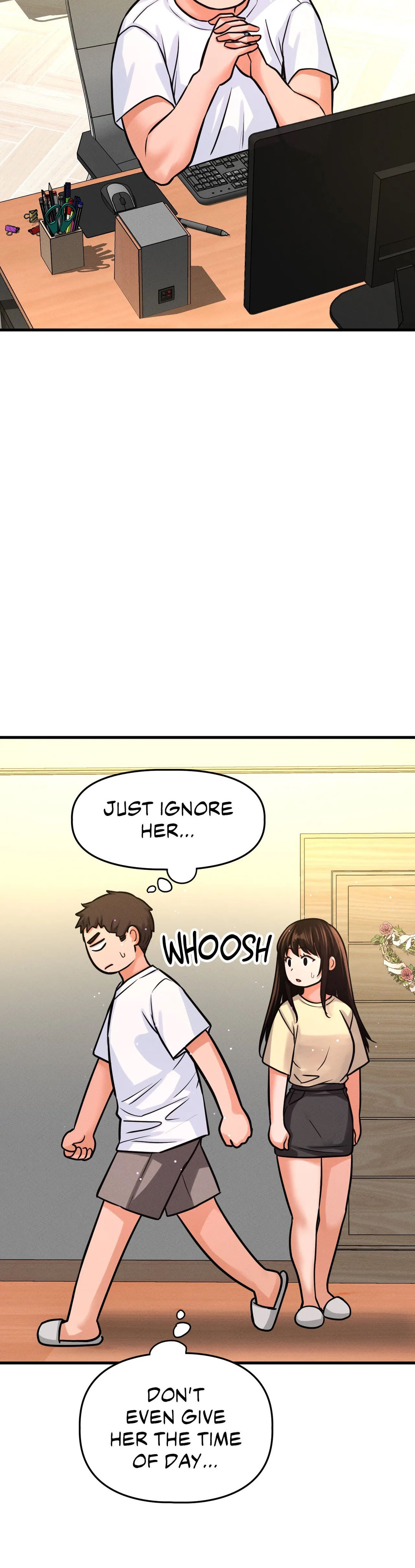 She’s Driving Me Crazy - Chapter 37 [photo 48] - MangaPorn