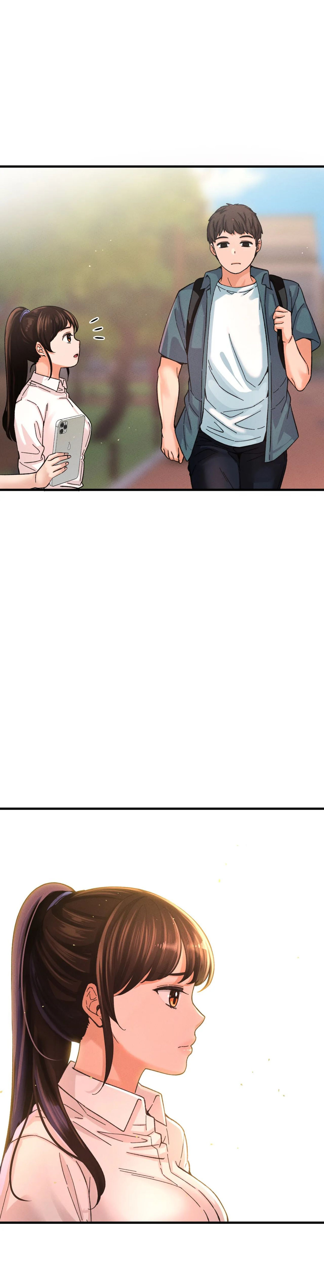 She’s Driving Me Crazy - Chapter 37 [photo 55] - MangaPorn