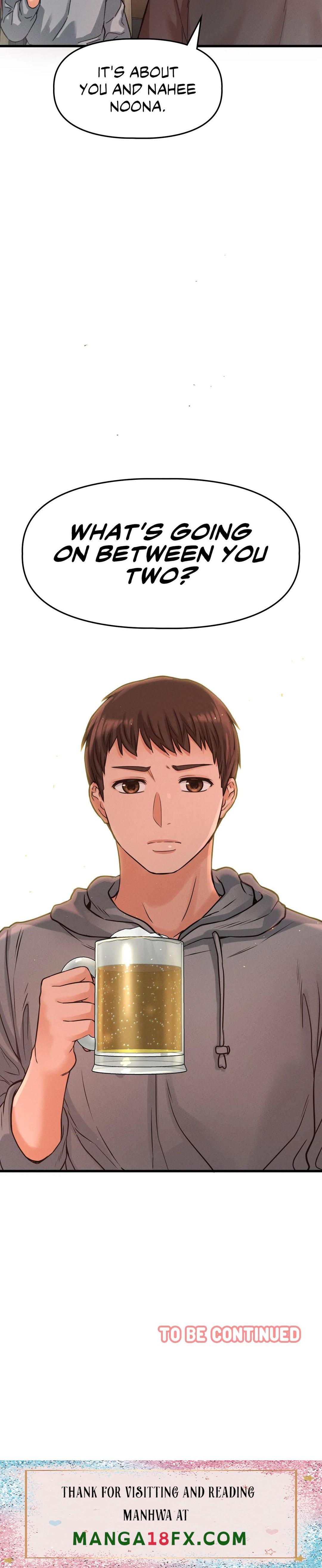 She’s Driving Me Crazy - Chapter 37 [photo 60] - MangaPorn