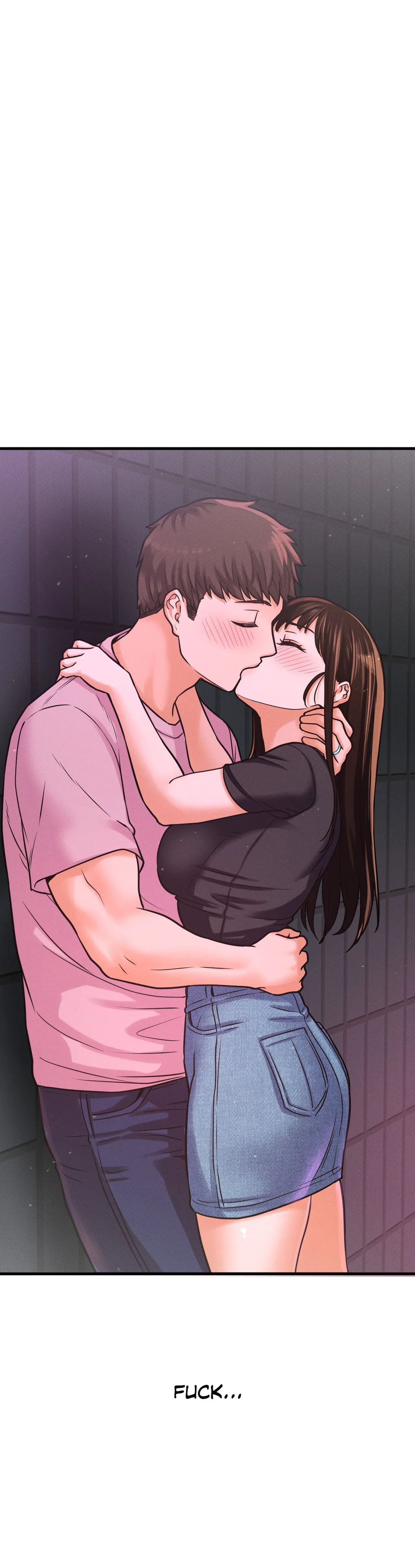 She’s Driving Me Crazy - Chapter 37 [photo 8] - MangaPorn