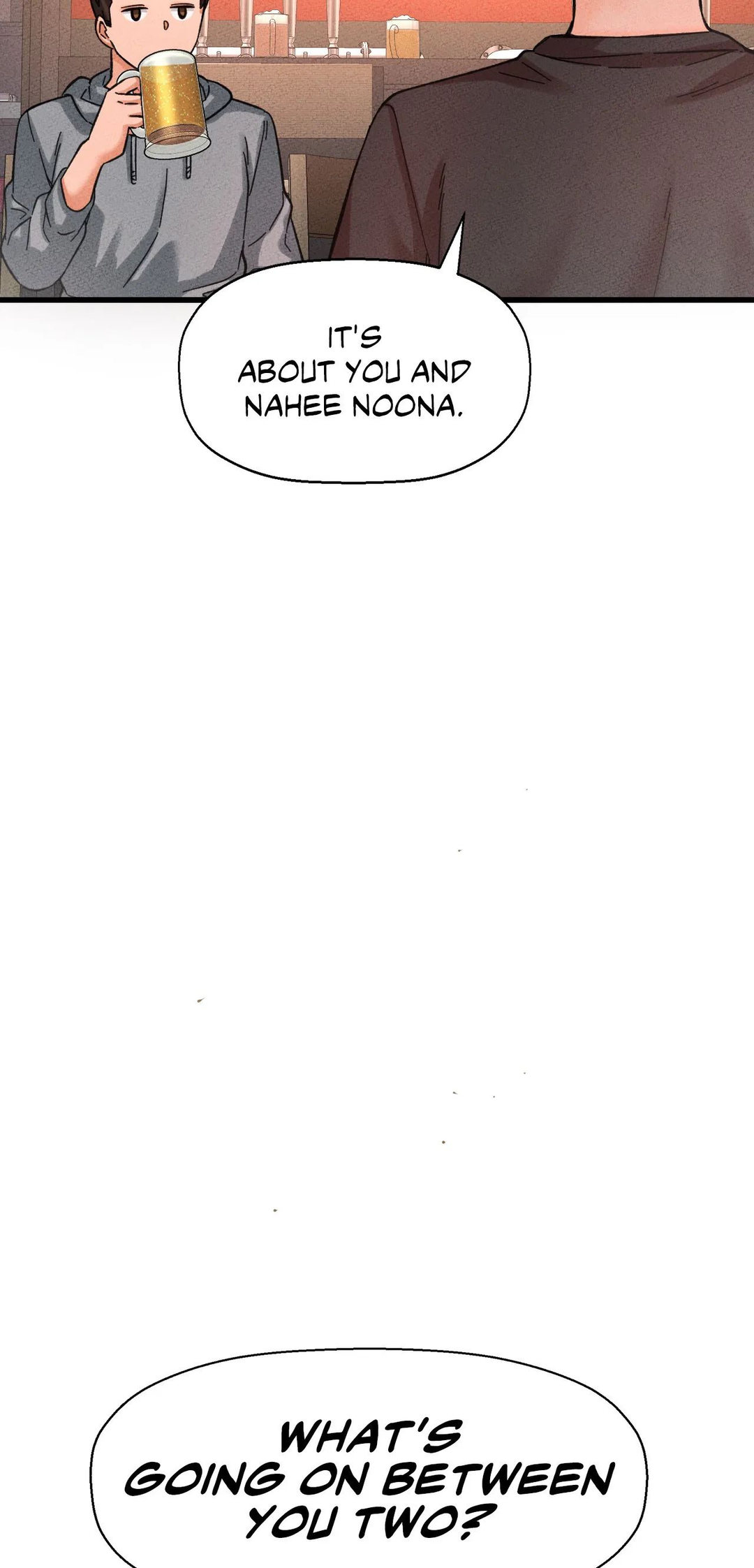 She’s Driving Me Crazy - Chapter 38 [photo 11] - MangaPorn