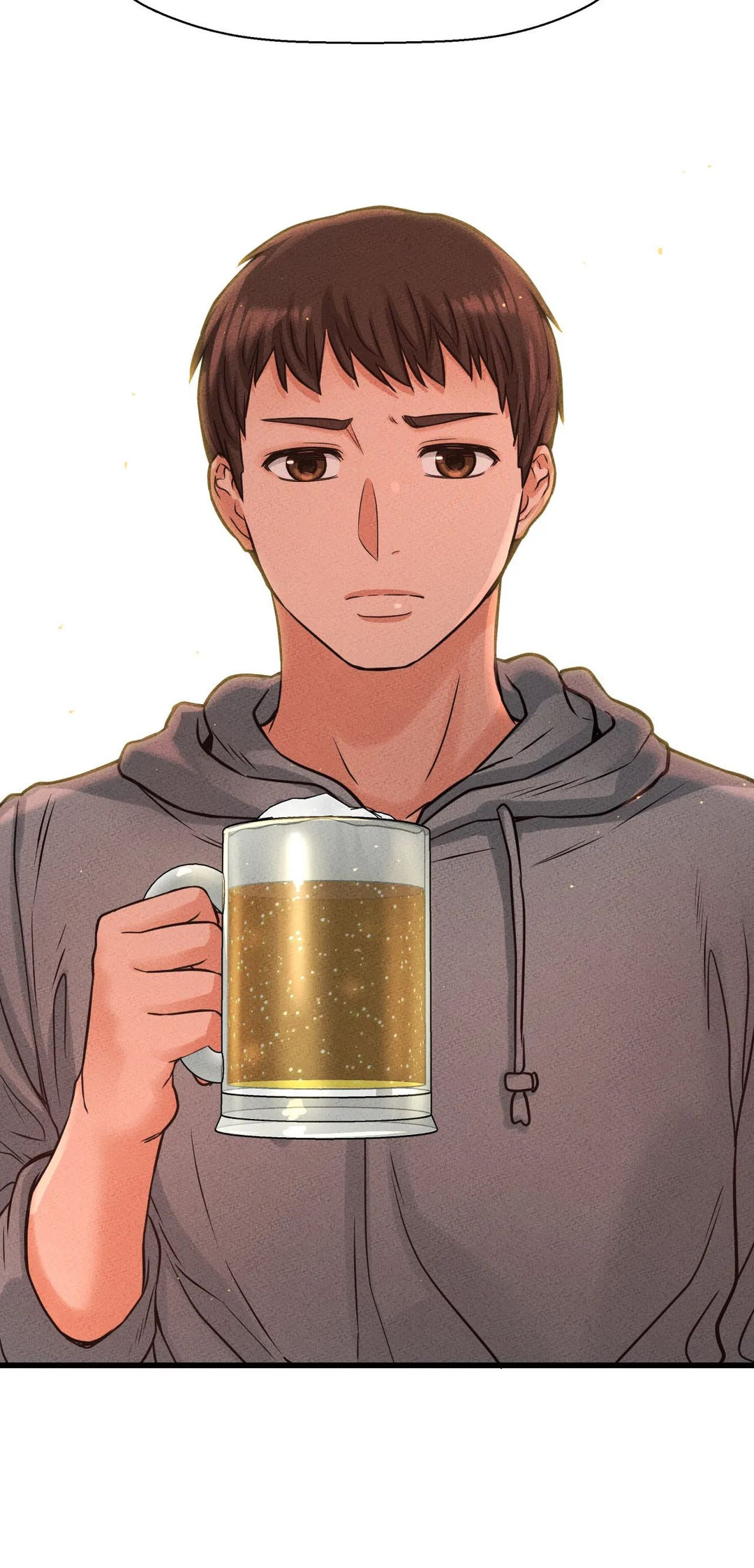 She’s Driving Me Crazy - Chapter 38 [photo 12] - MangaPorn