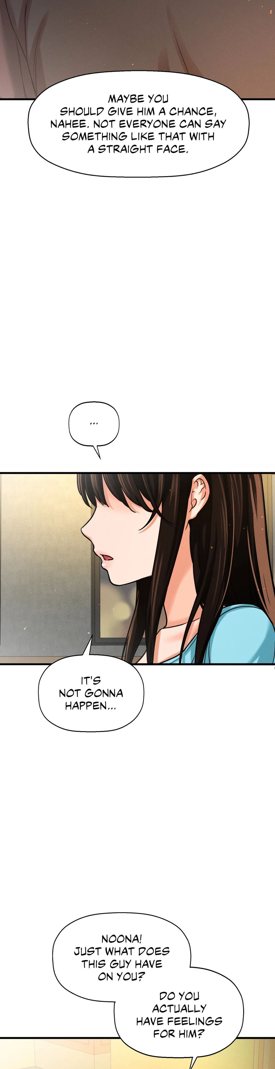 She’s Driving Me Crazy - Chapter 38 [photo 23] - MangaPorn