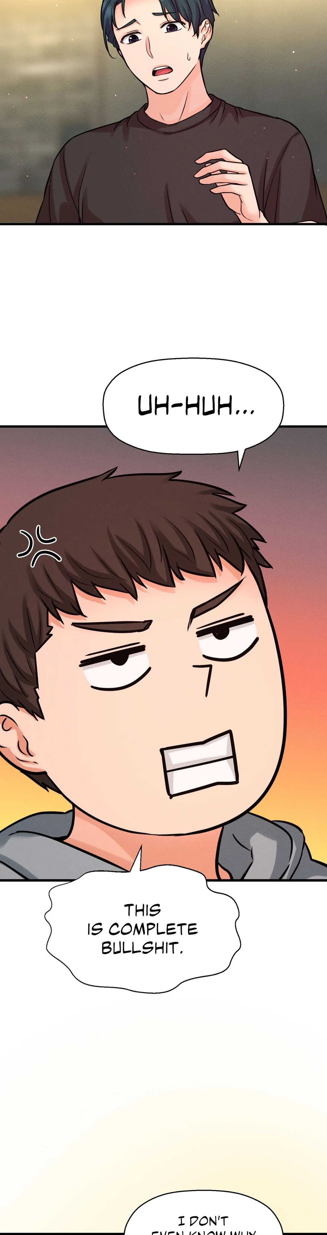 She’s Driving Me Crazy - Chapter 38 [photo 27] - MangaPorn