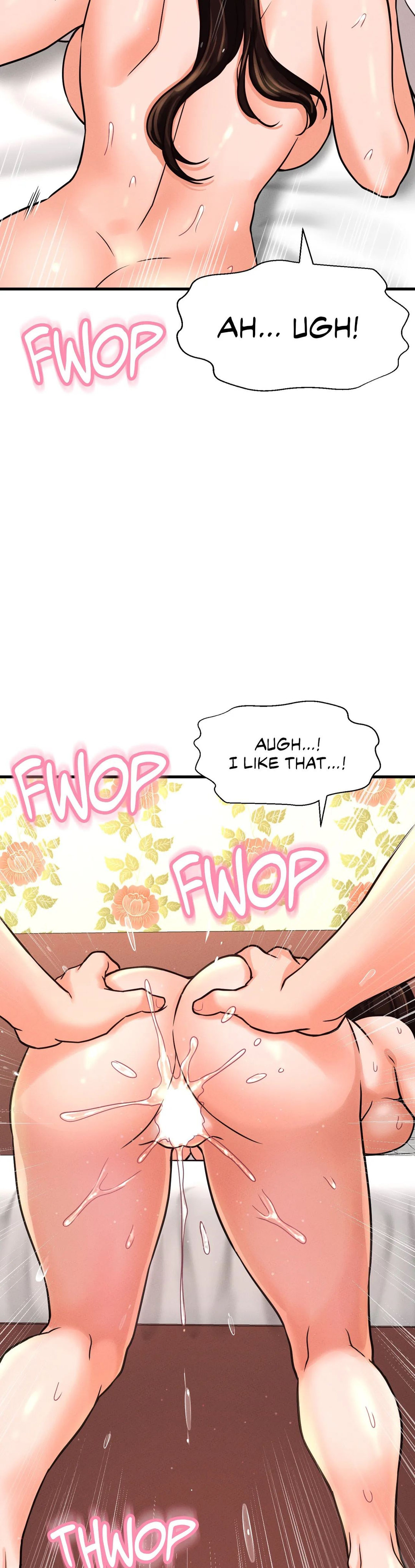 She’s Driving Me Crazy - Chapter 38 [photo 35] - MangaPorn