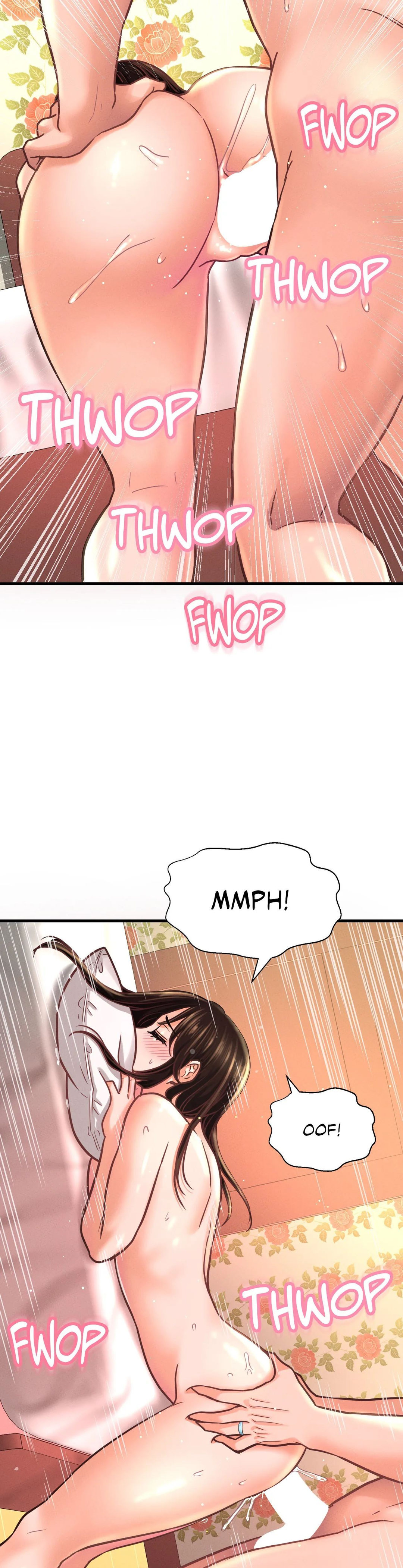 She’s Driving Me Crazy - Chapter 38 [photo 38] - MangaPorn