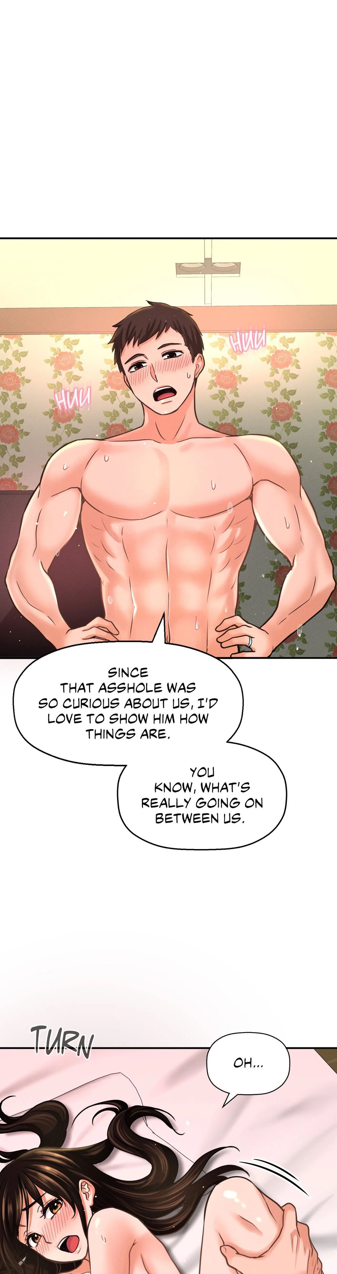 She’s Driving Me Crazy - Chapter 38 [photo 43] - MangaPorn