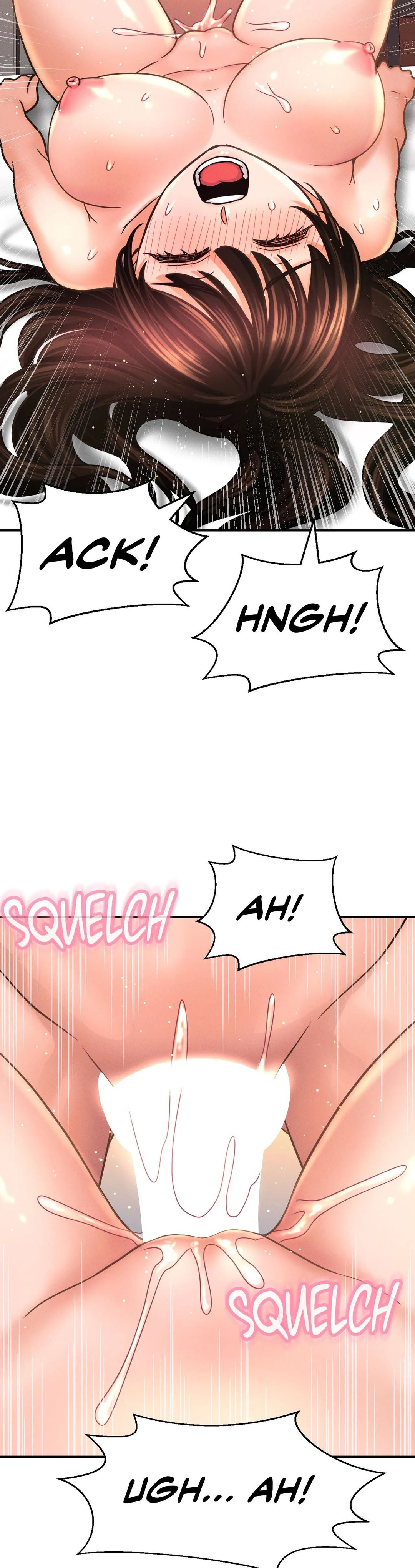 She’s Driving Me Crazy - Chapter 38 [photo 47] - MangaPorn