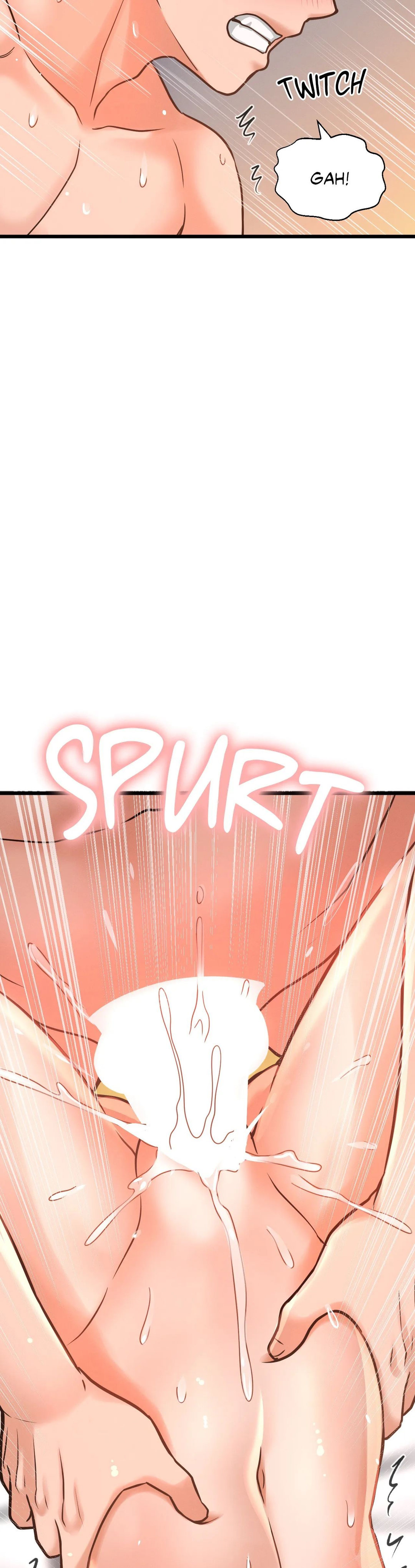 She’s Driving Me Crazy - Chapter 38 [photo 51] - MangaPorn