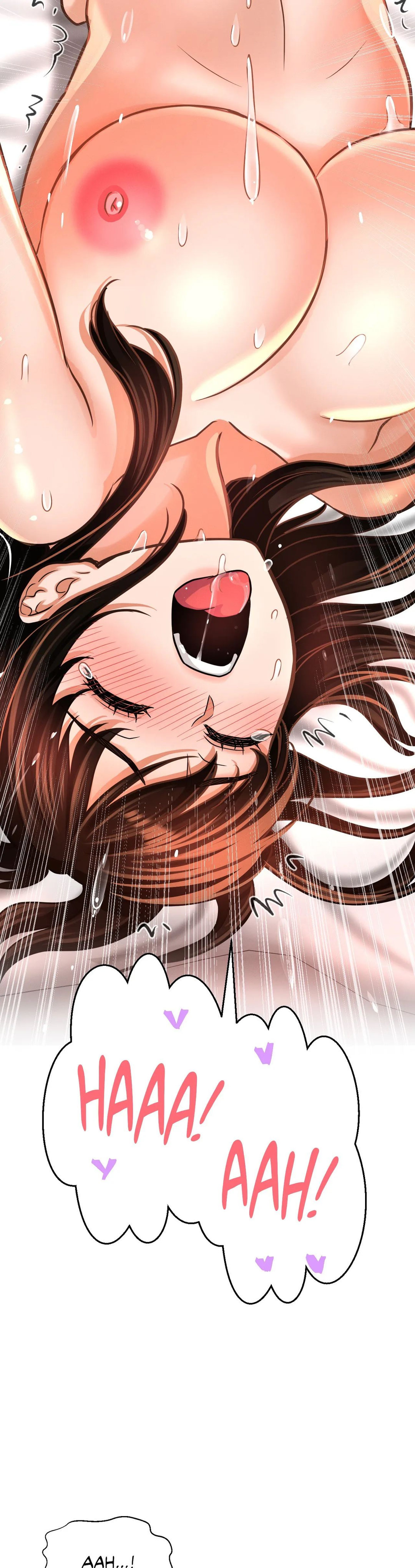 She’s Driving Me Crazy - Chapter 38 [photo 52] - MangaPorn