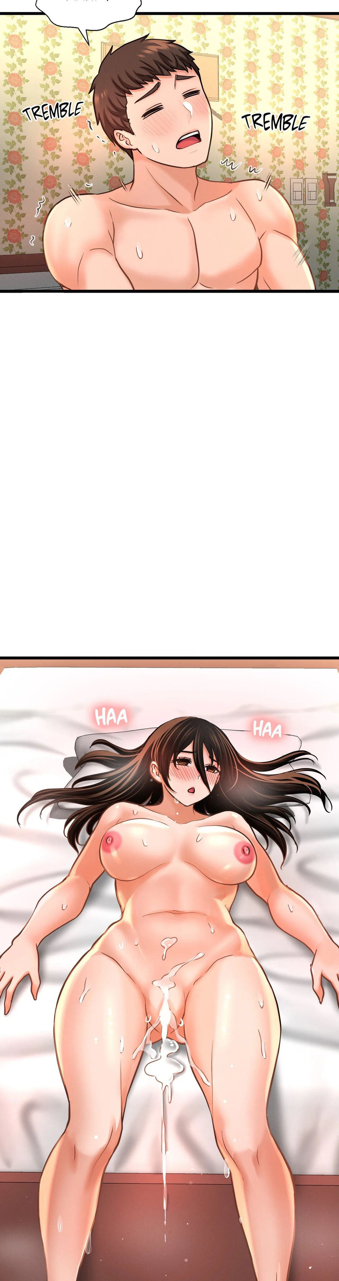 She’s Driving Me Crazy - Chapter 38 [photo 53] - MangaPorn