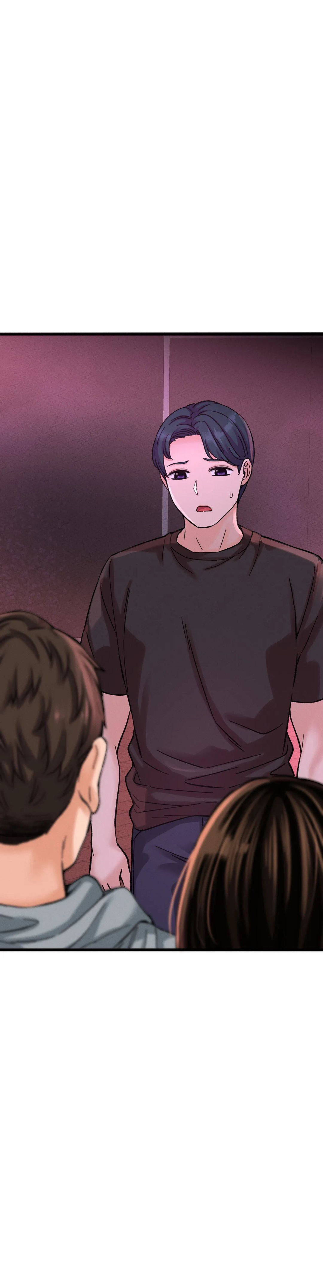 She’s Driving Me Crazy - Chapter 38 [photo 56] - MangaPorn