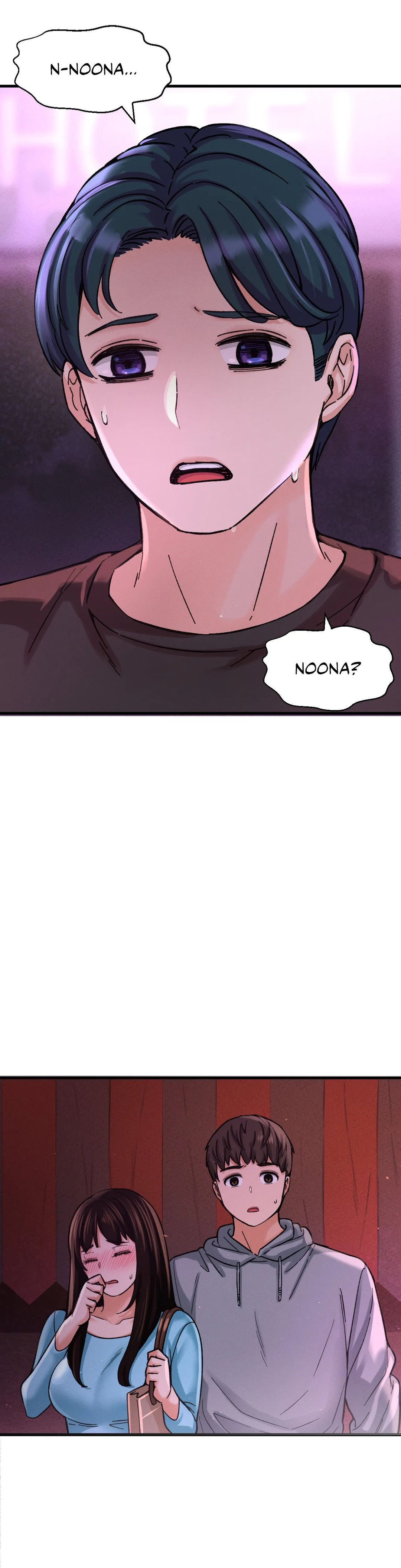 She’s Driving Me Crazy - Chapter 38 [photo 57] - MangaPorn