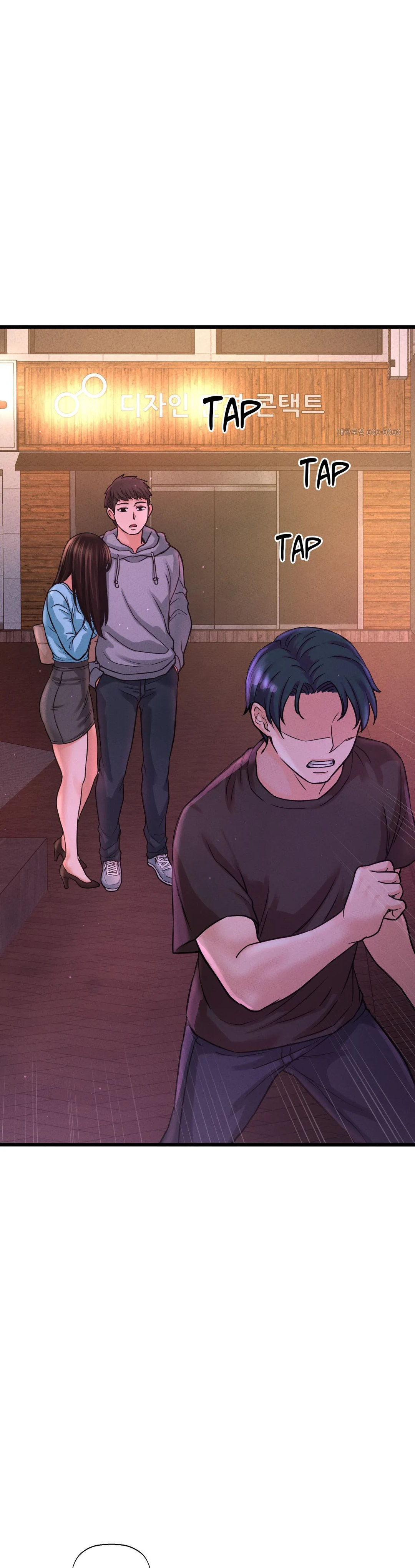 She’s Driving Me Crazy - Chapter 38 [photo 61] - MangaPorn