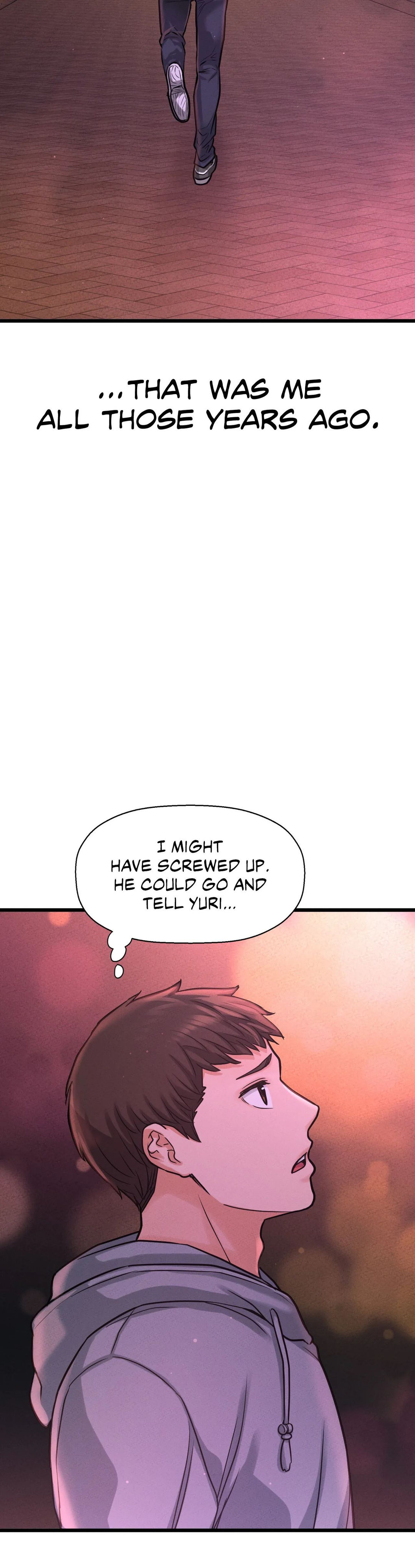 She’s Driving Me Crazy - Chapter 38 [photo 63] - MangaPorn