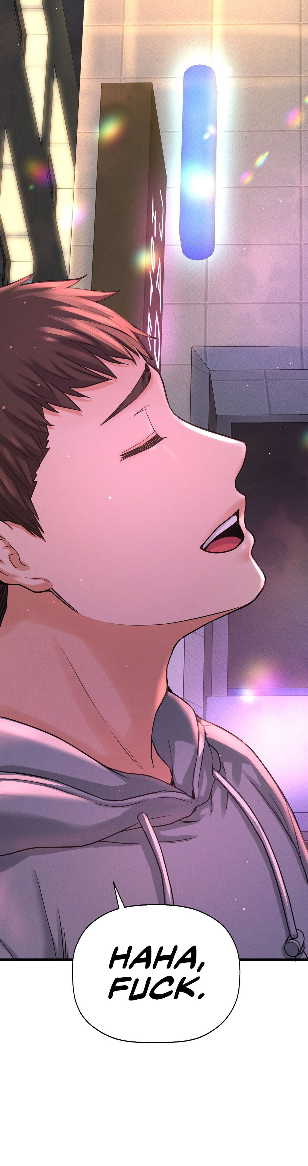 She’s Driving Me Crazy - Chapter 38 [photo 65] - MangaPorn