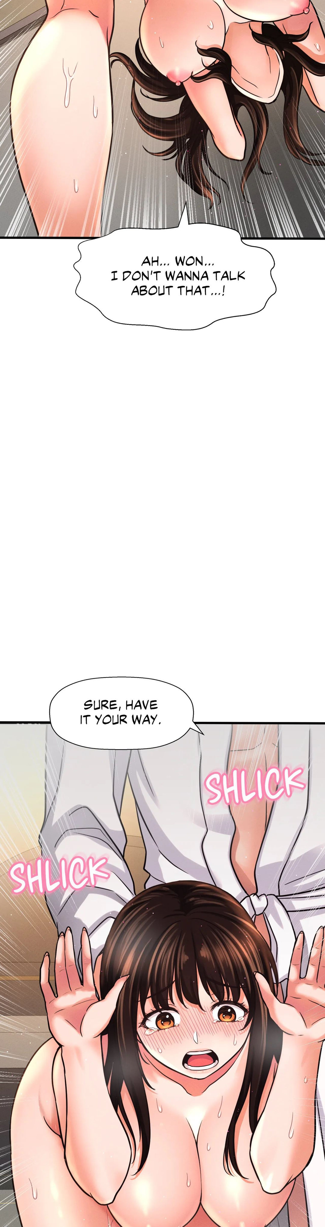 She’s Driving Me Crazy - Chapter 39 [photo 22] - MangaPorn