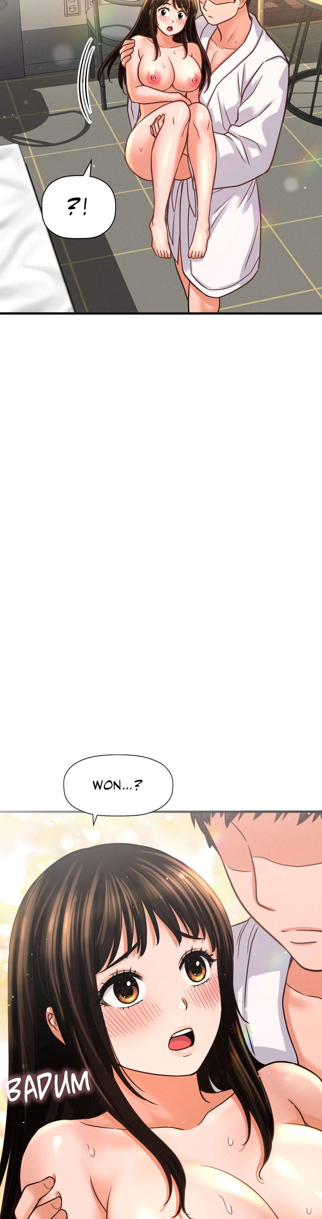 She’s Driving Me Crazy - Chapter 39 [photo 29] - MangaPorn