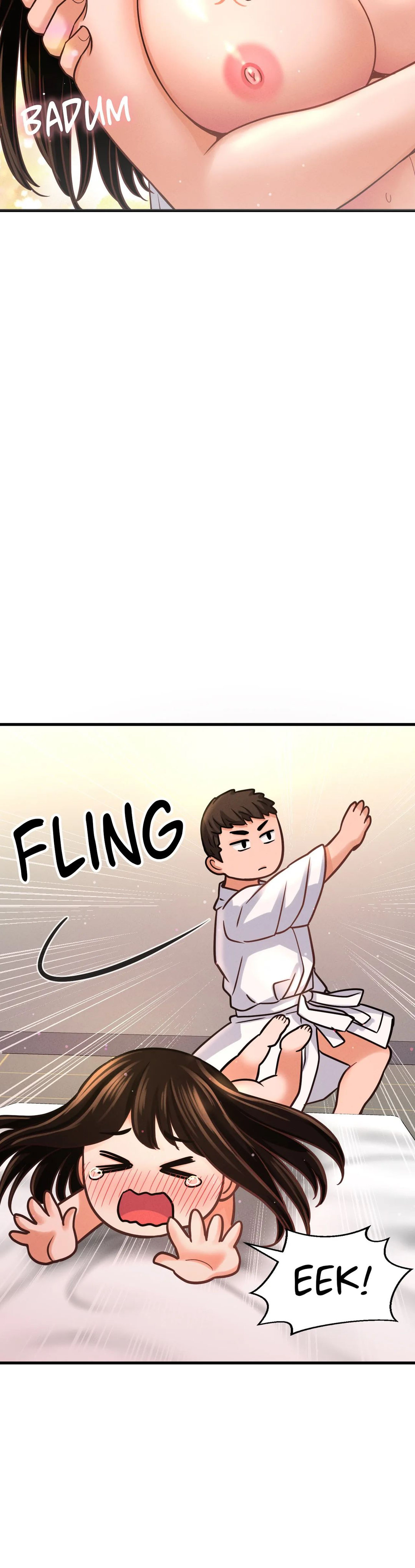 She’s Driving Me Crazy - Chapter 39 [photo 30] - MangaPorn