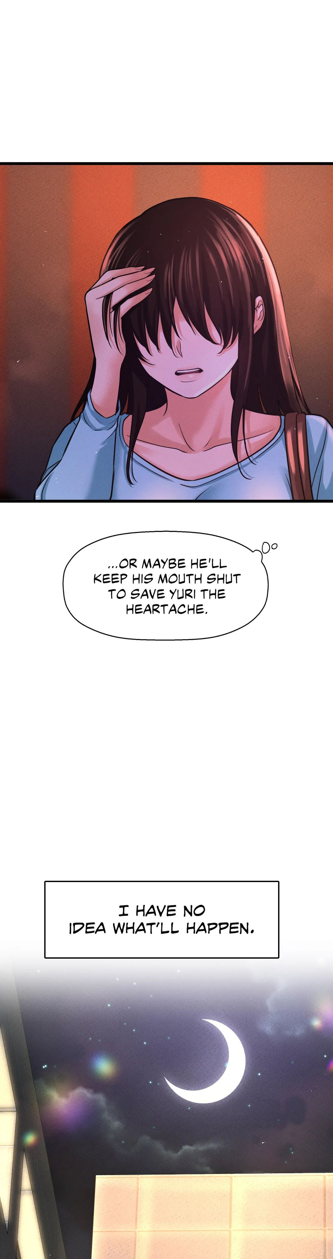 She’s Driving Me Crazy - Chapter 39 [photo 4] - MangaPorn