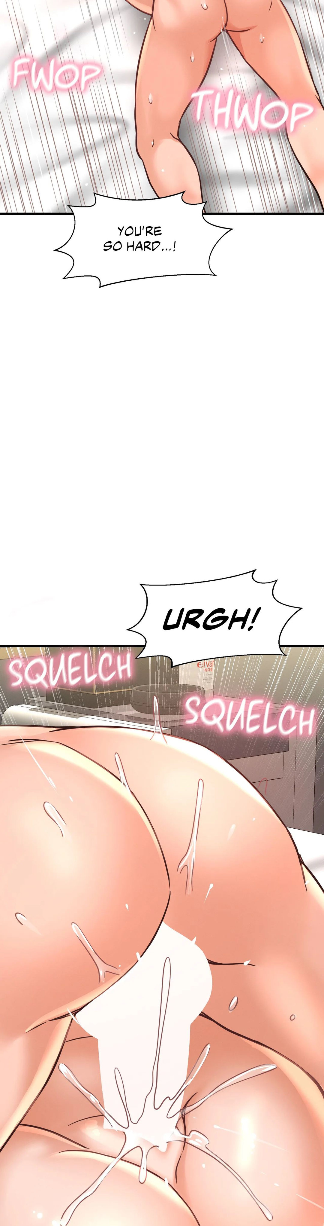 She’s Driving Me Crazy - Chapter 39 [photo 41] - MangaPorn