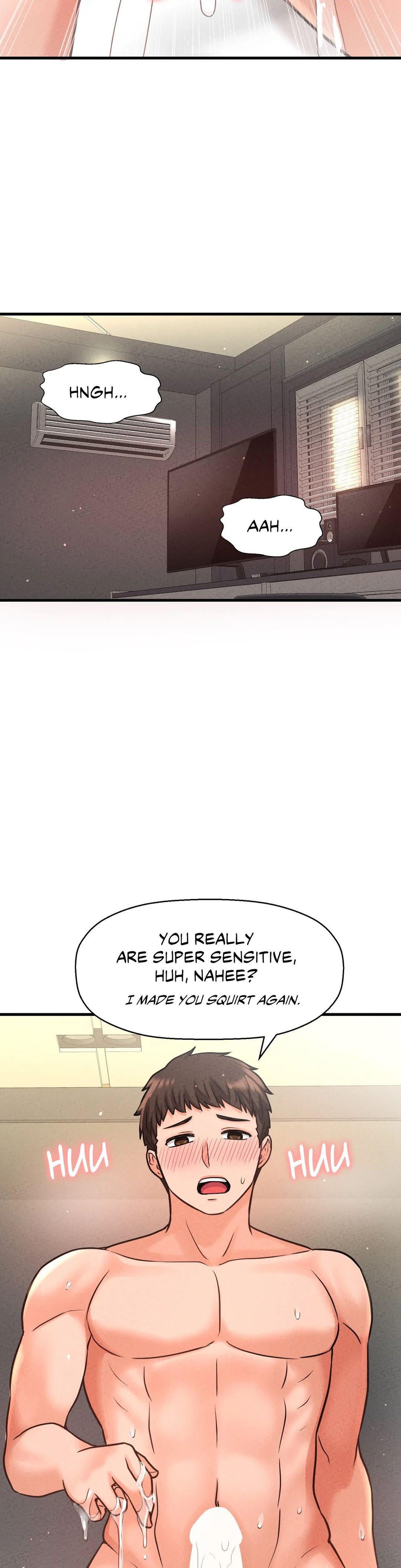 She’s Driving Me Crazy - Chapter 39 [photo 59] - MangaPorn