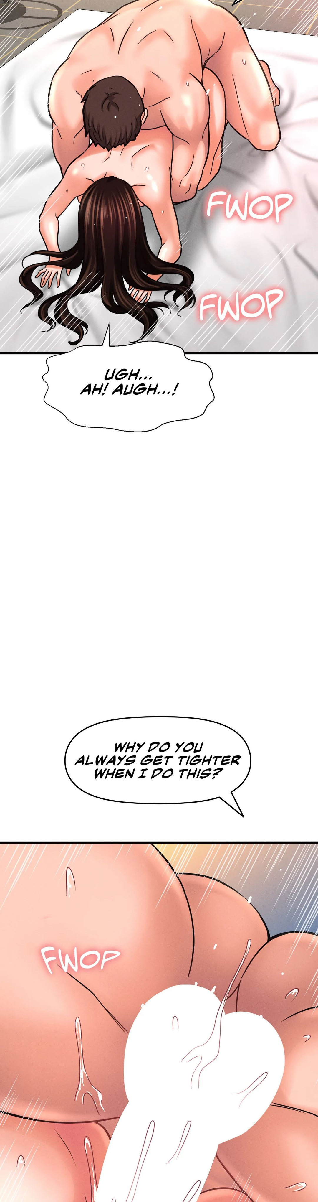 She’s Driving Me Crazy - Chapter 40 [photo 22] - MangaPorn