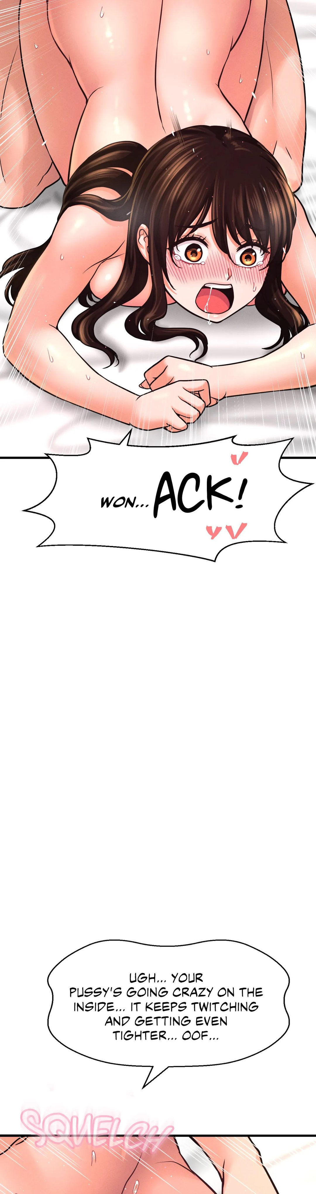 She’s Driving Me Crazy - Chapter 40 [photo 27] - MangaPorn