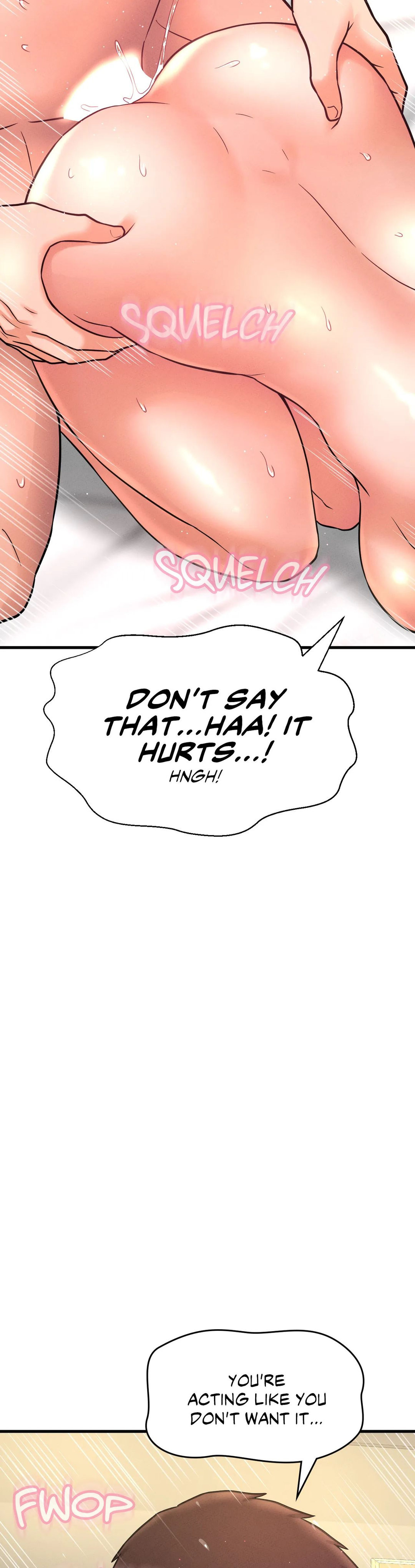 She’s Driving Me Crazy - Chapter 40 [photo 28] - MangaPorn