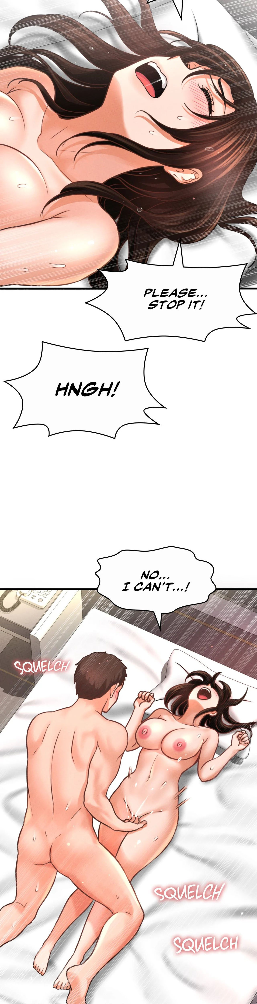 She’s Driving Me Crazy - Chapter 40 [photo 3] - MangaPorn