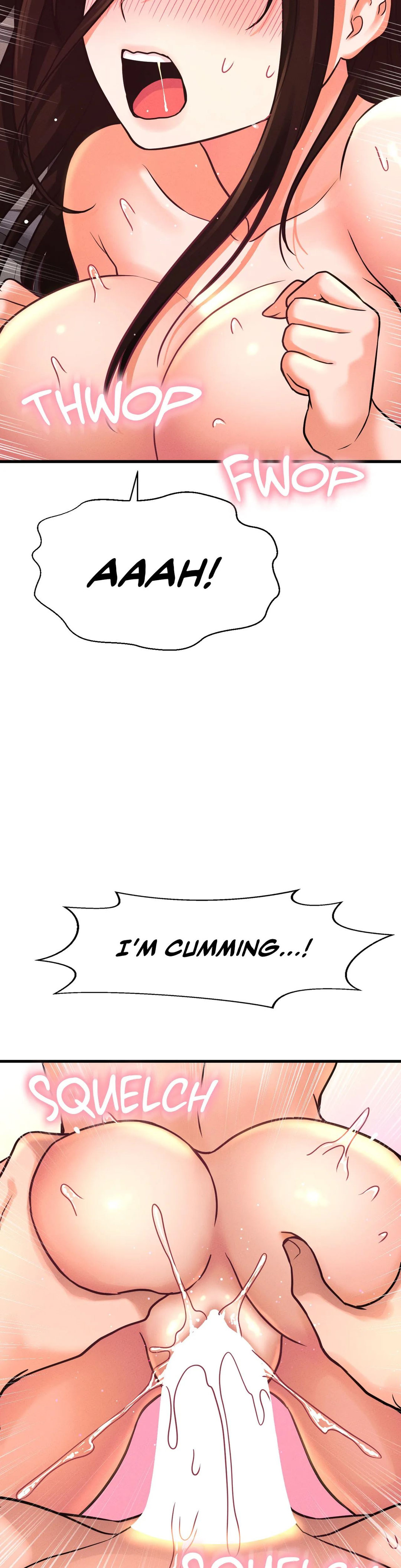 She’s Driving Me Crazy - Chapter 40 [photo 40] - MangaPorn