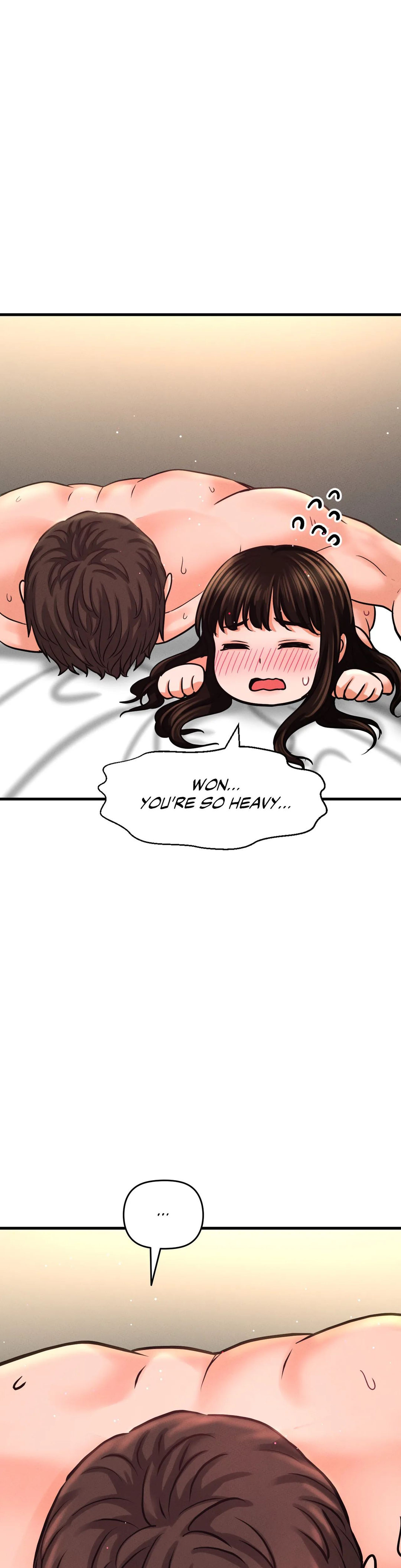 She’s Driving Me Crazy - Chapter 40 [photo 46] - MangaPorn