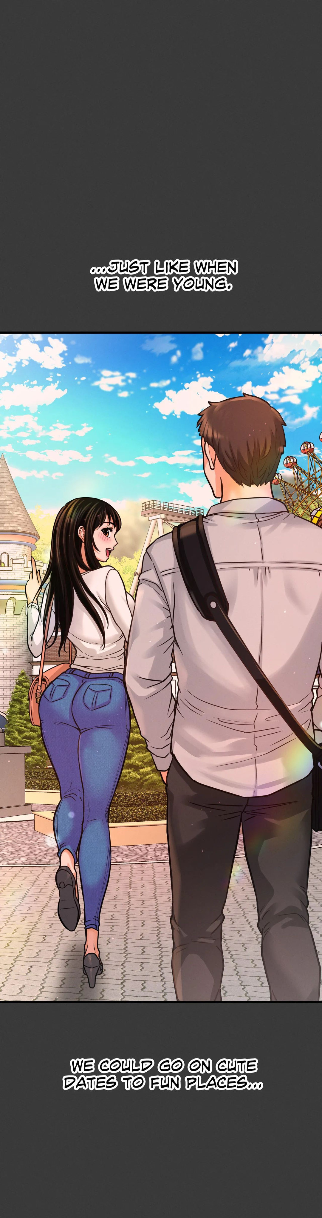She’s Driving Me Crazy - Chapter 40 [photo 49] - MangaPorn